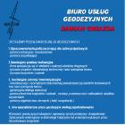 Geostar Biuro Usług Geodezyjnych