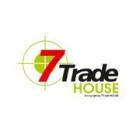 7Trade House logo
