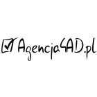Agencja 4AD logo