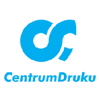 CENTRUM DRUKU logo
