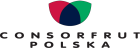 CONSORFRUT POLSKA SPÓŁKA Z OGRANICZONĄ ODPOWIEDZIALNOŚCIĄ logo