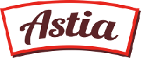 Firma Handlowa ASTIA Mateusz Góra logo