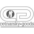 Cetnarsky Goods - Urządzenia Chłodnicze dla sklepów i obektów handlu logo