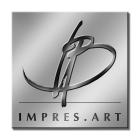 "IMPRES.ART" SPÓŁKA Z OGRANICZONĄ ODPOWIEDZIALNOŚCIĄ logo