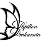 Drukarnia Papillon logo