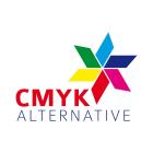 CMYK Alternative S.C. logo