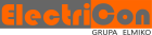 Electricon logo
