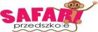 Przedszkole Safari logo