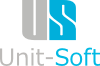 UNIT-SOFT SPÓŁKA Z OGRANICZONĄ ODPOWIEDZIALNOŚCIĄ logo