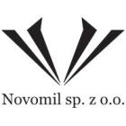Novomil sp. z o.o. logo