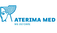 ATERIMA MED logo