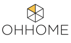 Ohhome sp. z o.o. sp.k. logo