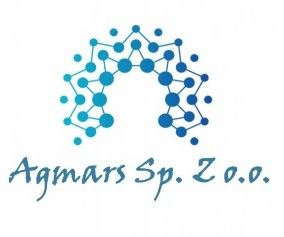 Agmars sp. z o.o. logo