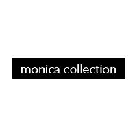 Producent damskiej odzieży skórzanej - Monica Collection logo