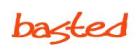 BASTED