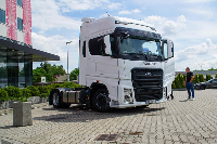 PORĘBSKI TRANSPORT SPÓŁKA Z OGRANICZONĄ ODPOWIEDZIALNOŚCIĄ SPÓŁKA K...