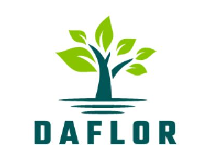 DAFLOR logo