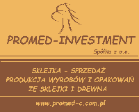 PROMED-INVESTMENT logo