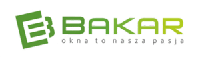 BAKAR logo