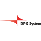 DPK System Consulting logo