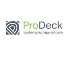 Prodeck sp. z o.o. logo