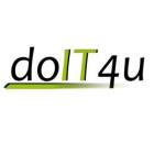 doIT4u logo