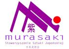 Stowarzyszenie Sztuki Japońskiej MURASAKI logo