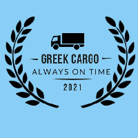 Greek Cargo Marzena Zdebik