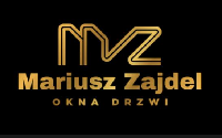 Mariusz Zajdel OKNA DRZWI Drutex Krosno logo