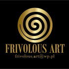 FRIVOLOUS ART EDYTA BIEDROŃ