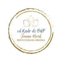 od Kadr do BHP - BHPside Joanna Mercik logo