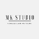 MK STUDIO KATARZYNA GINALSKA logo