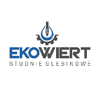 EKOWIERT studnie głębinowe logo