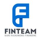 Biuro rachunkowo-finansowe FINTEAM Rzeszów logo