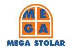 "Mega Stolar" Usługi Remontowo - montażowe Leszek Dziędzioł logo