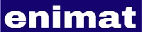 Enimat Dominika Budzińska logo