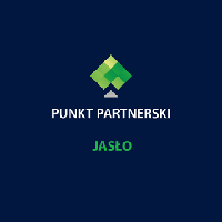 CUK Ubezpieczenia Punkt Partnerski Jasło logo