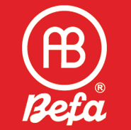 "ARMATURA BEFA" sp. z o.o. logo