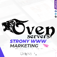 Oven Servers Karol Buraczewski logo