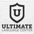 Centrum Języków Obcych Ultimate logo
