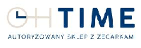 OHTIME Aleksandra Niemiec logo