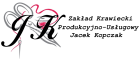 Zakład Krawiecki Produkcyjno-Usługowy Jacek Kopczak