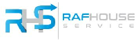 RAF HOUSE SERVICE Rafał Patrylak logo
