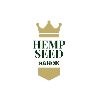Hemp Seed logo