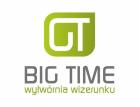 WYTWÓRNIA WIZERUNKU BIG TIME