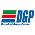 DGP DOZORBUD GRUPA POLSKA