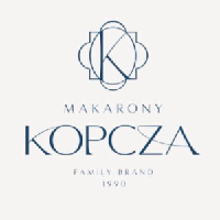 Sklep z makaronami - Makarony Kopcza logo