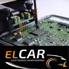 EL-CAR Paweł Ilnicki