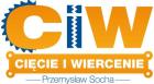 " CIĘCIE I WIERCENIE " PRZEMYSŁAW SOCHA