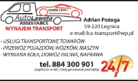 Adrian Pożoga ADITAX logo